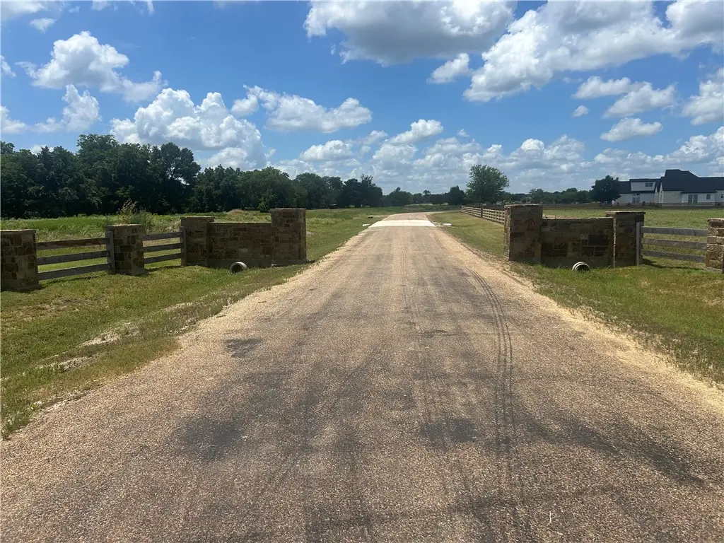 Track 4 Hudson Farms Rd, Franklin, TX 77856 - #1