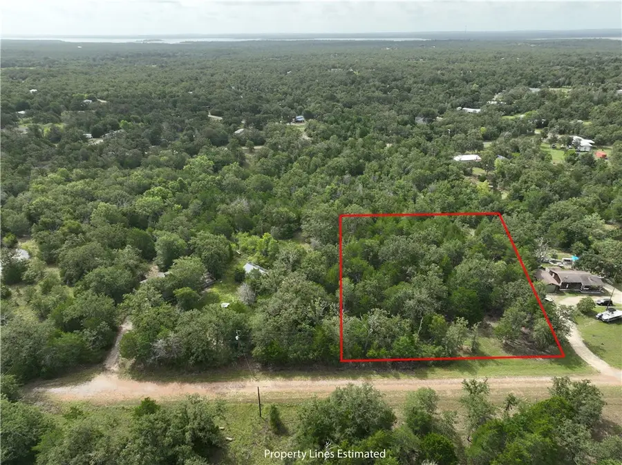 0 E Lois Lane, Somerville, TX 77879 - #2