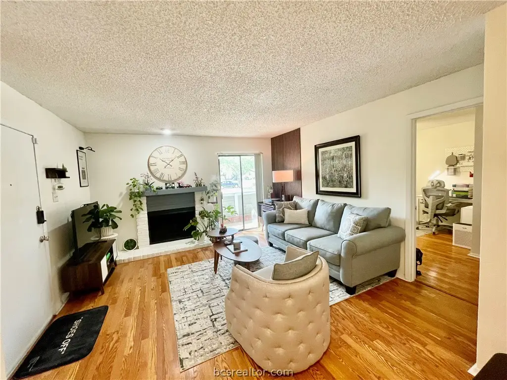 1901 Holleman Drive W #301, College Station, TX 77845 - #1