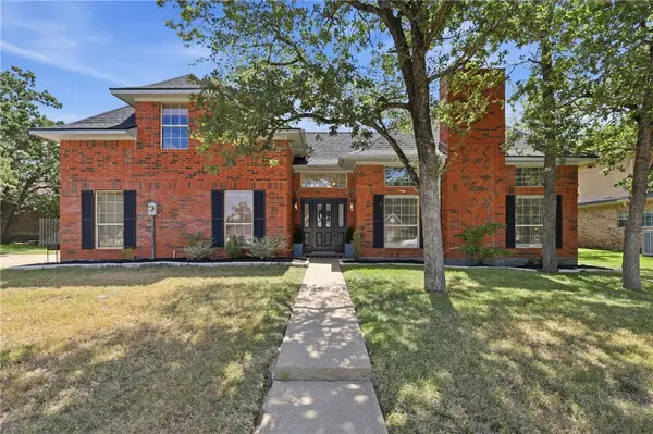 4723 Williamsburg Drive, Bryan, TX 77802