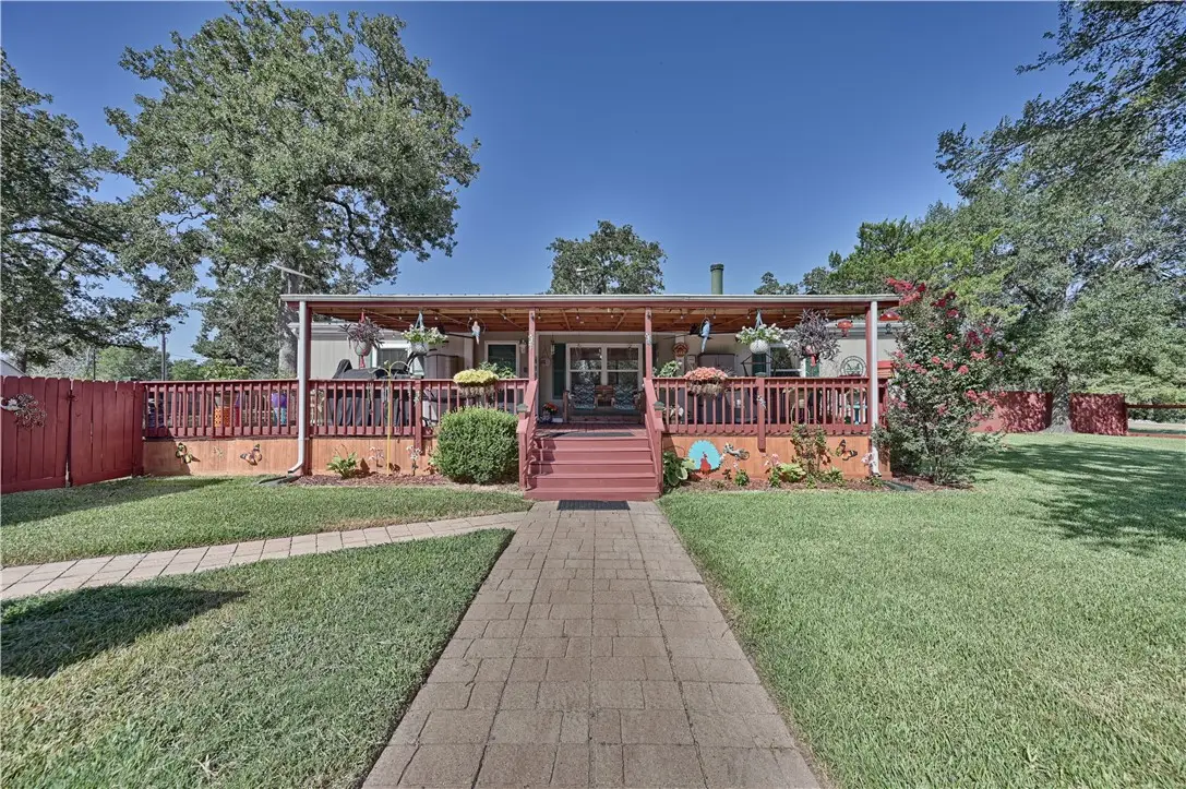 407 Gaywood Lane, Somerville, TX 77879 - #1