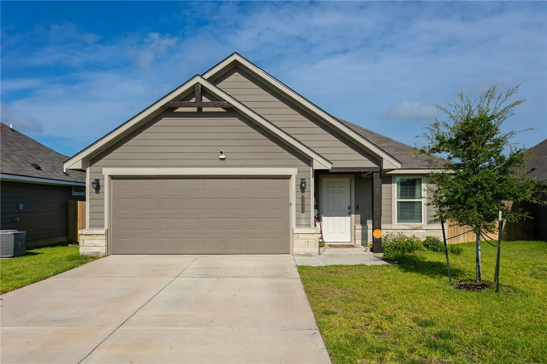 2846 Messenger Way, Bryan, TX 77803 - #1