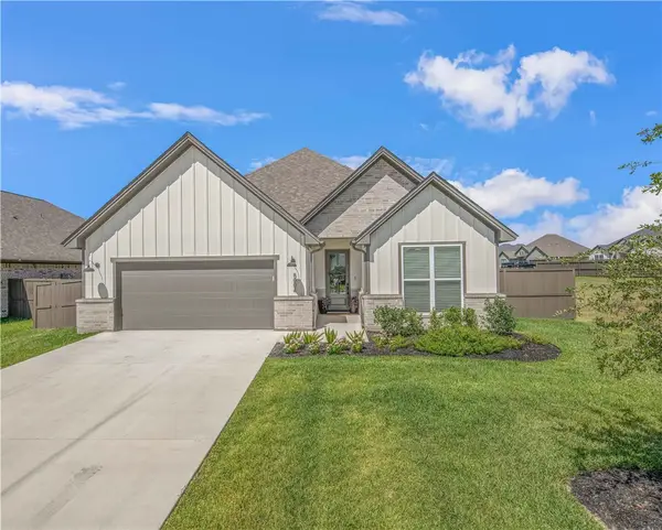 5004 Booth Falls Trail, Bryan, TX 77802