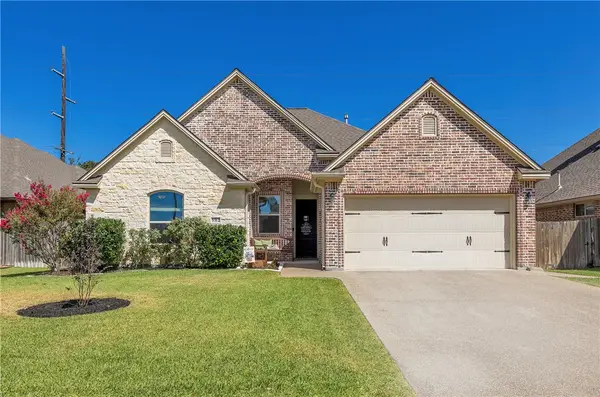 8312 Raintree Drive, College Station, TX 77845