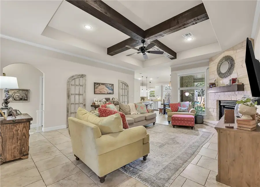 8312 Raintree Drive, College Station, TX 77845 - #2