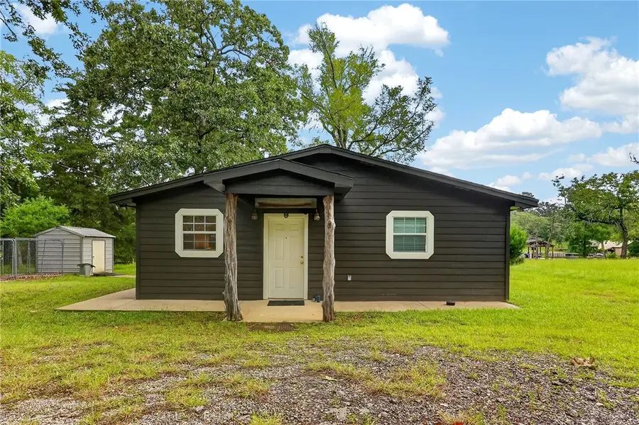 10329 Clyde Acord Road, Franklin, TX 77856 - #2