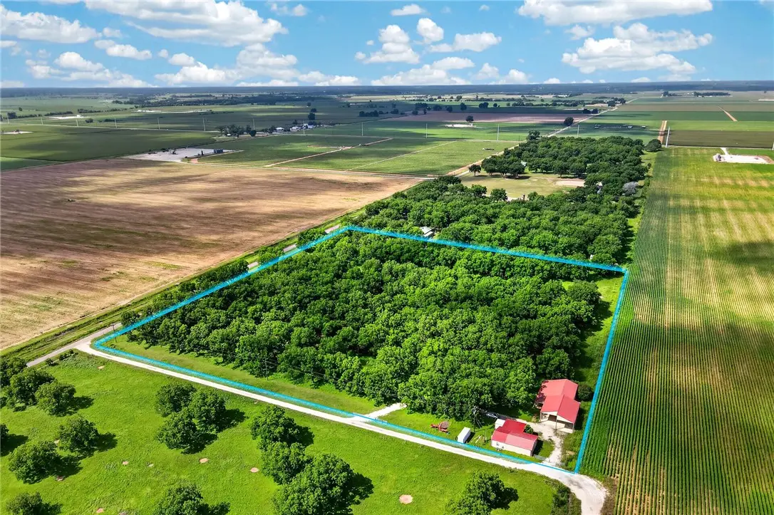 14575 County Road 227, Caldwell, TX 77836 - #1