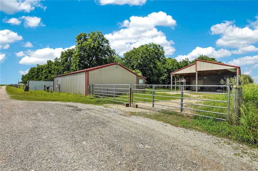 14575 County Road 227, Caldwell, TX 77836 - #3