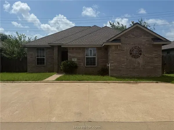 124 Sterling, College Station, TX 77840