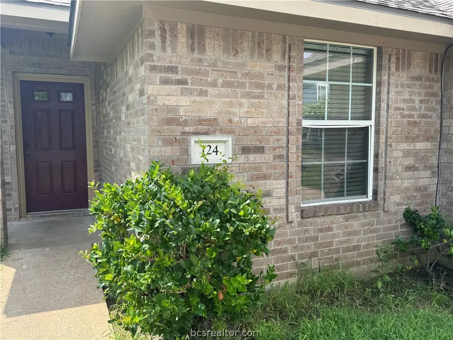 124 Sterling, College Station, TX 77840 - #2