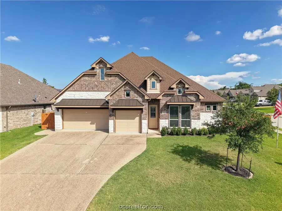 3512 Wakefield Drive, Bryan, TX 77808 - #2