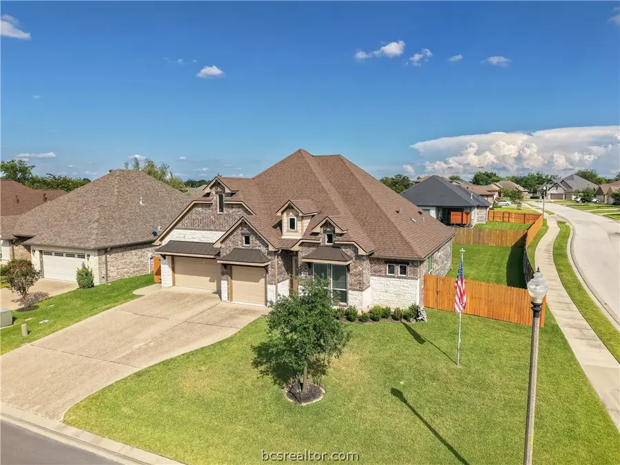 3512 Wakefield Drive, Bryan, TX 77808 - #3