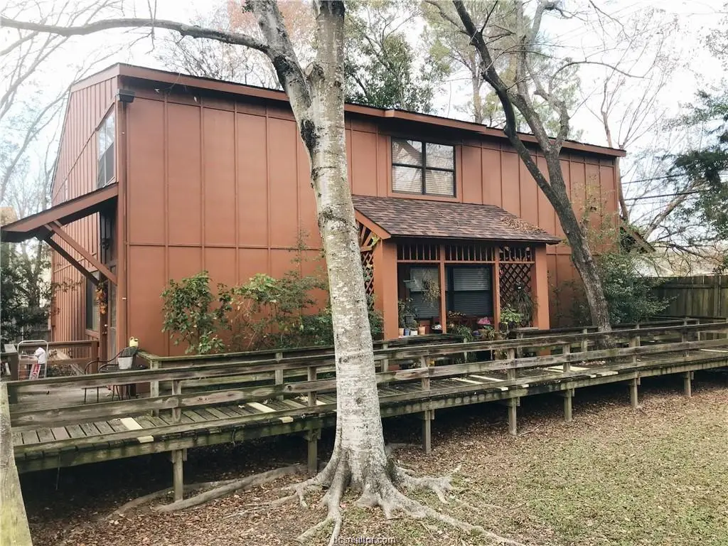 3923 Old Oaks Drive #16, Bryan, TX 77802 - #1
