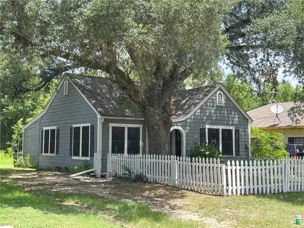 308 N Haswell Drive, Bryan, TX 77803