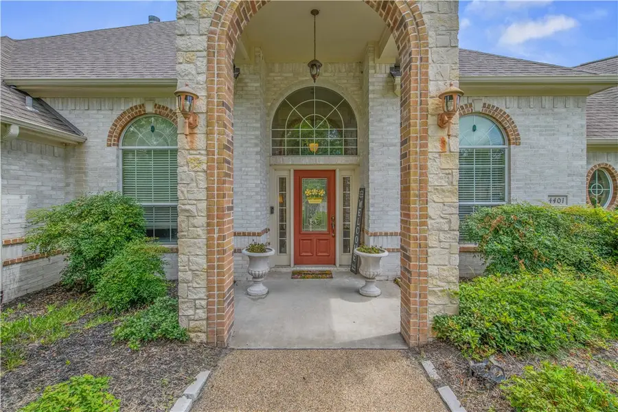 4401 Rocky Meadows Drive, College Station, TX 77845 - #3