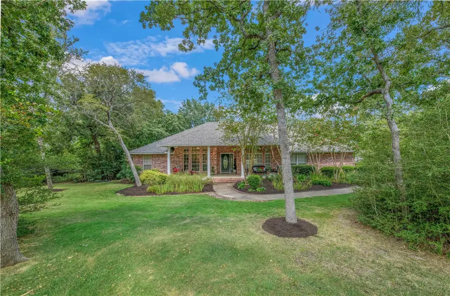 1625 Harpers Ferry Road, College Station, TX 77845 - #2
