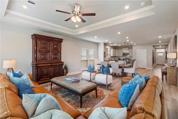 6303 Raleigh Drive, College Station, TX 77845