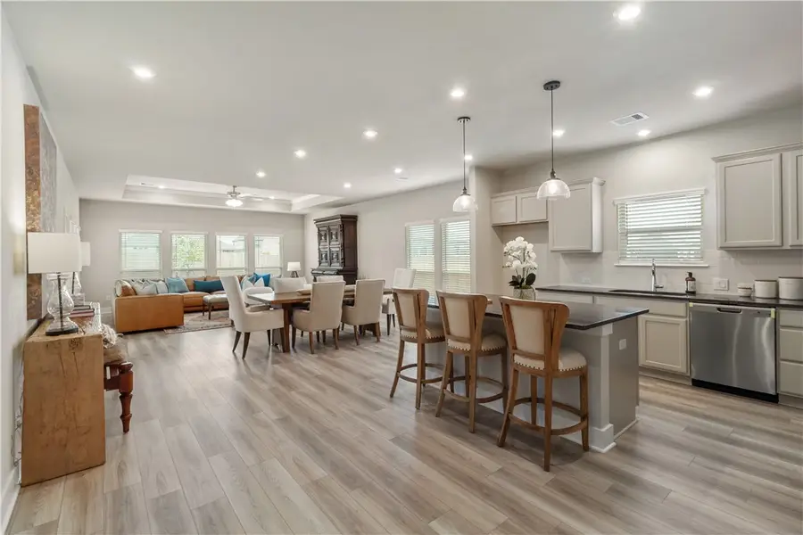 6303 Raleigh Drive, College Station, TX 77845 - #3