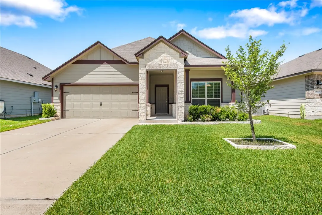 1953 Cartwright Street, Bryan, TX 77807 - #1