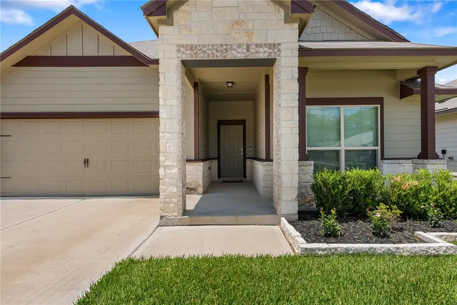 1953 Cartwright Street, Bryan, TX 77807 - #2