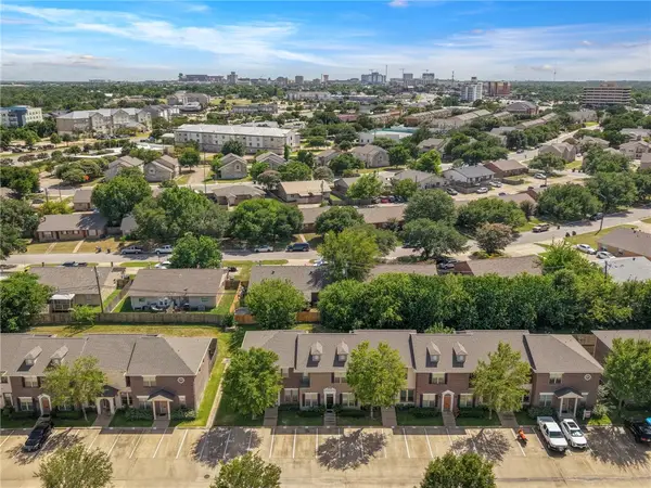 114 Forest Drive, College Station, TX 77840