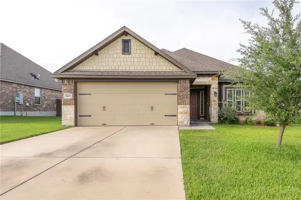 7403 Masters Drive, Navasota, TX 77868