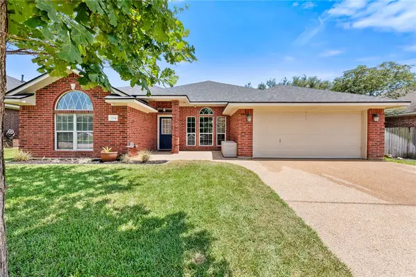 1204 Harrisonburg Lane, College Station, TX 77845