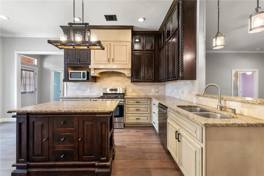 1204 Harrisonburg Lane, College Station, TX 77845 - #3
