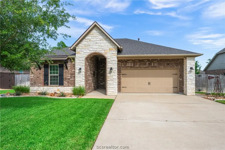3085 Archer Circle, Bryan, TX 77808 - #2