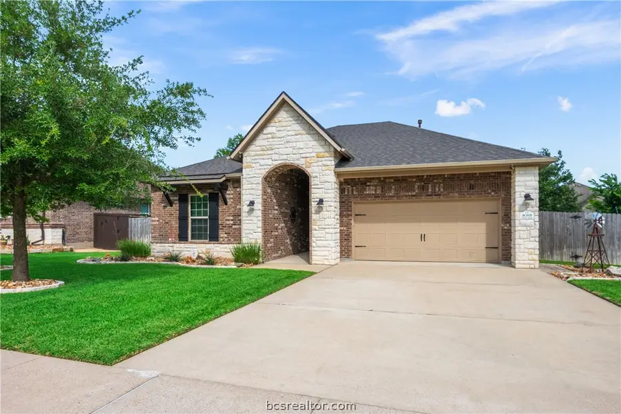 3085 Archer Circle, Bryan, TX 77808 - #3