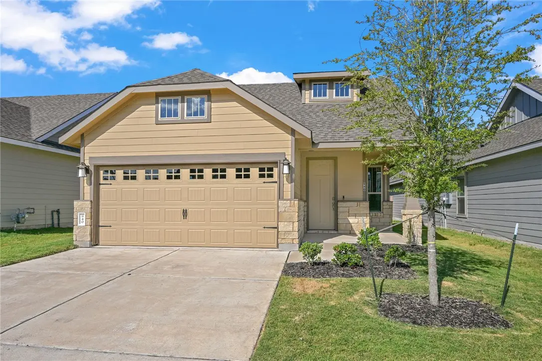 940 Toledo Bend Drive, College Station, TX 77845 - #1