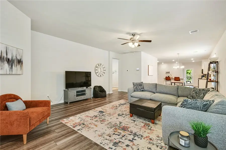 940 Toledo Bend Drive, College Station, TX 77845 - #3