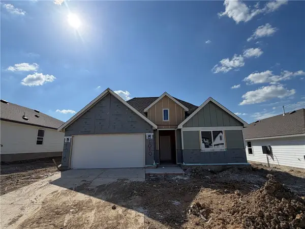 1010 Legrand Street, Brenham, TX 77833