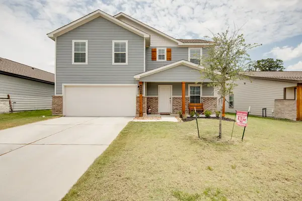 6005 Eagle Ridge, Bryan, TX 77807