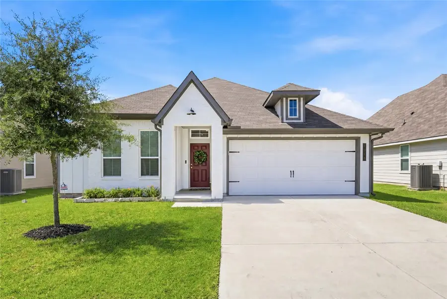 1985 Chief Street, Bryan, TX 77807 - #2
