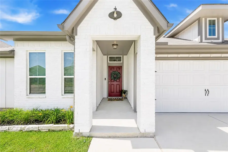 1985 Chief Street, Bryan, TX 77807 - #3