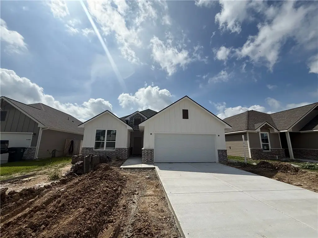 1908 Polmont Drive, Bryan, TX 77807 - #1