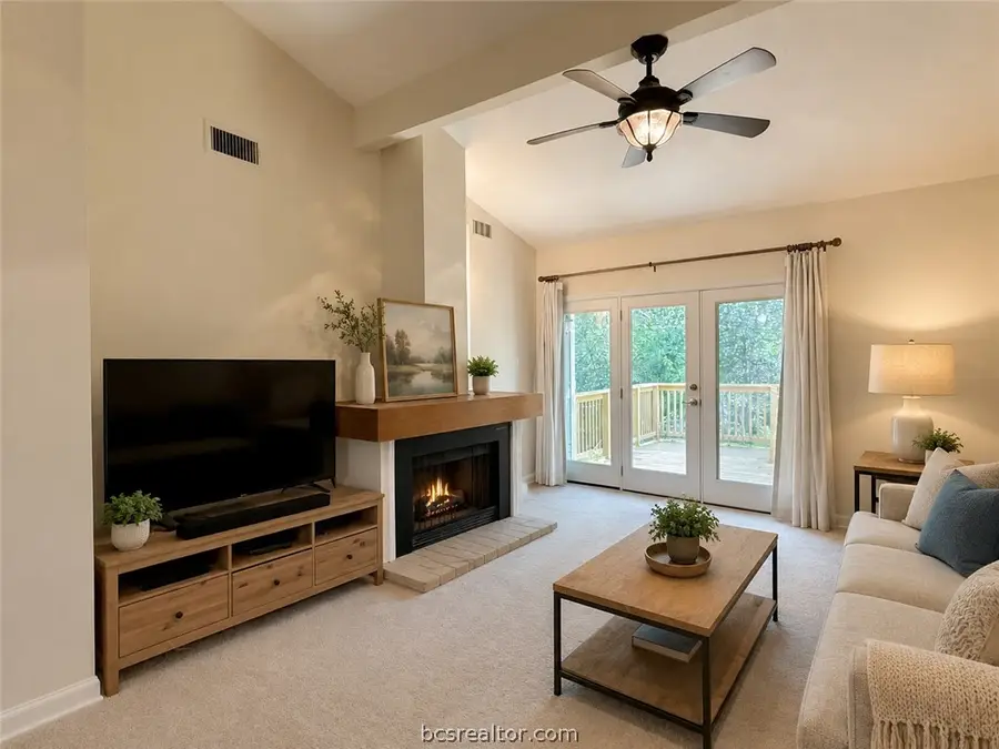 2800 Longmire Drive #19, College Station, TX 77845 - #2