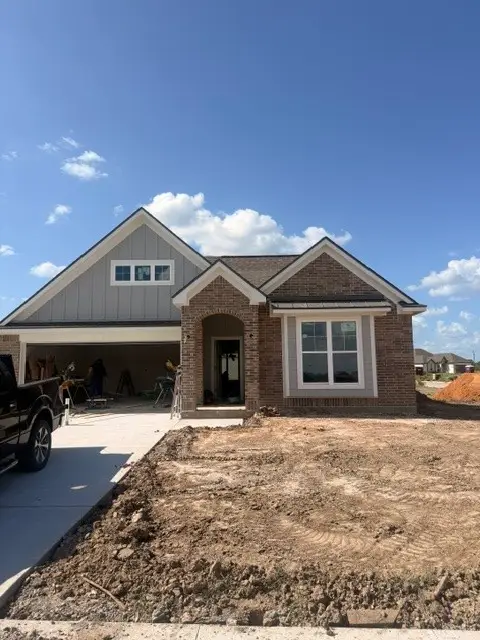 7800 Redbud Road, Navasota, TX 77868 - #1