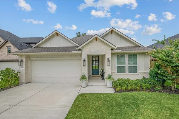 3708 Archer Falls Court, College Station, TX 77845