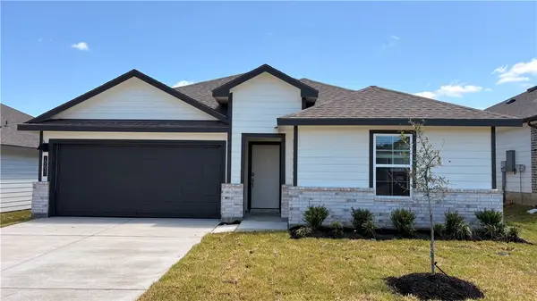10631 Knox Landing Drive, Bryan, TX 77845