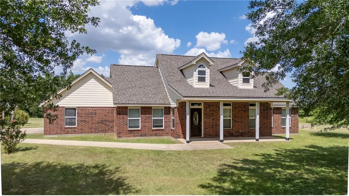 7055 County Road 129, Caldwell, TX 77836 - #1