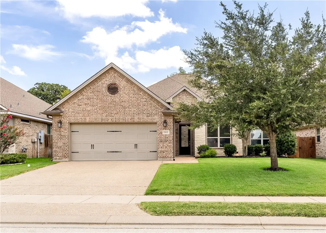 15621 Long Creek Lane, College Station, TX 77845 - #1