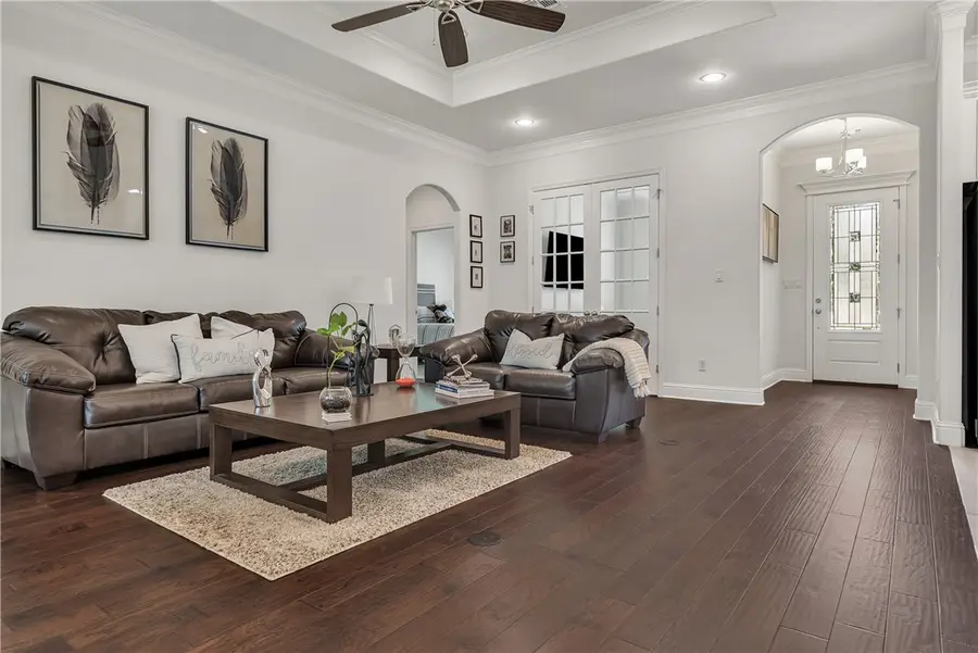 15621 Long Creek Lane, College Station, TX 77845 - #2