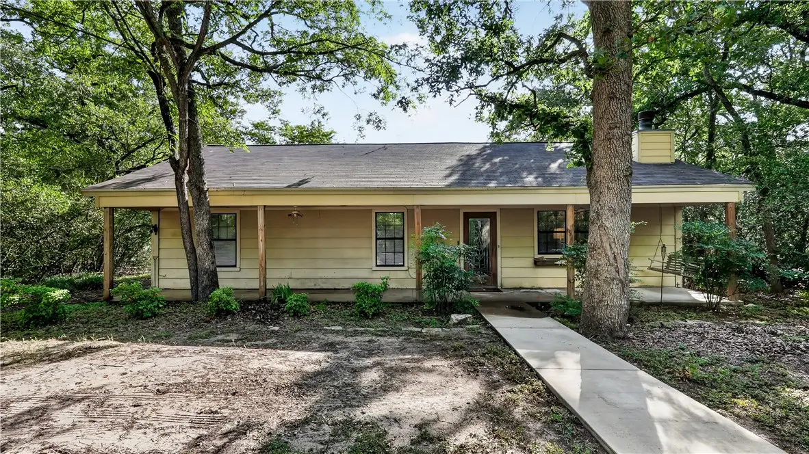 10551 Timberidge Drive, College Station, TX 77845 - #1