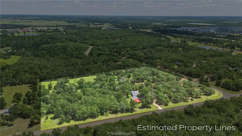 5950 Old Spanish Trail, Bryan, TX 77807 - #1