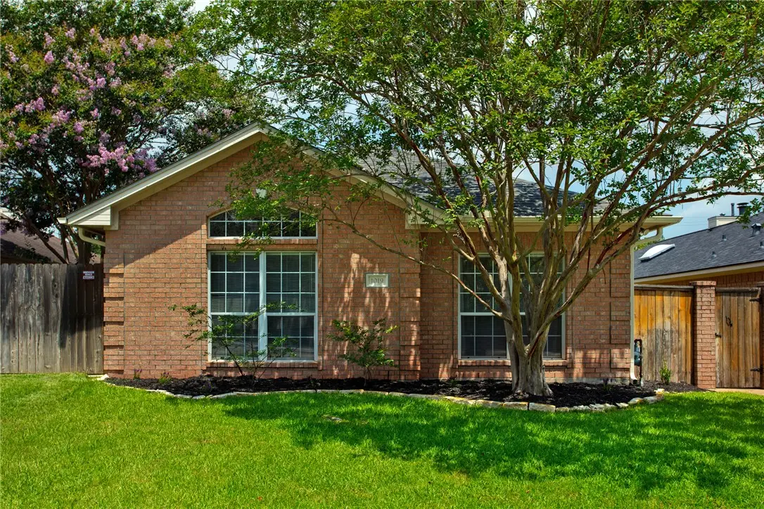1019 Lincoln Avenue, College Station, TX 77840 - #1