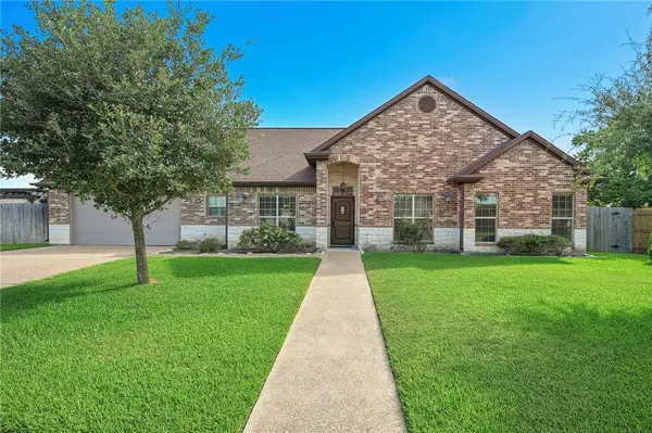 2609 Colony Vista Drive, Bryan, TX 77808