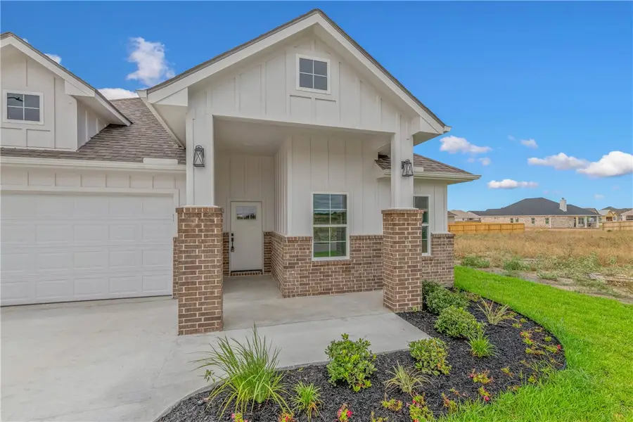 2811 Spector Drive, Bryan, TX 77808 - #2