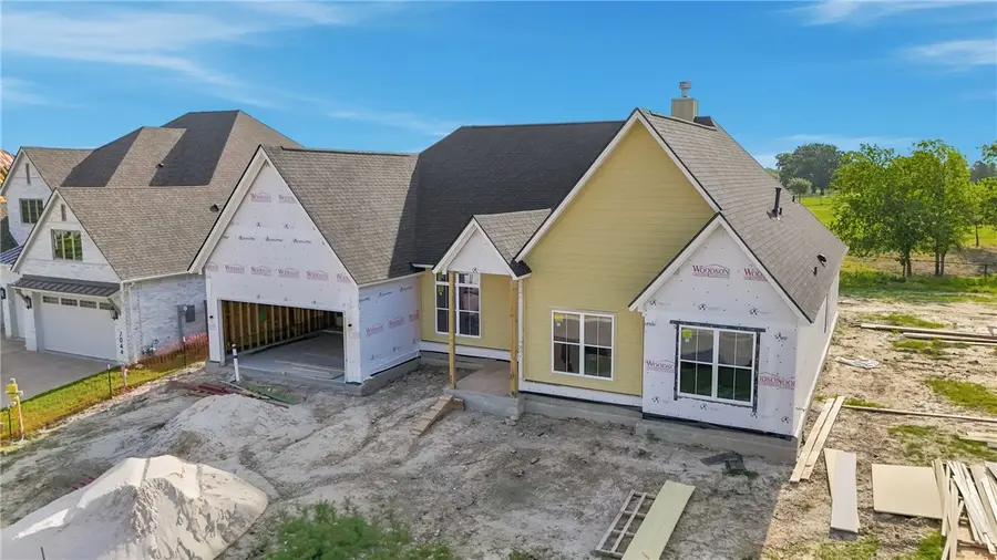 7040 Skipping Rock Path, Bryan, TX 77808 - #2